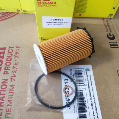 Lọc nhớt Kia Carnival 3.3L 2014-2023 - OE9306