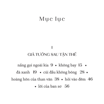 Hong Tay Khói Lạnh_TRẺ