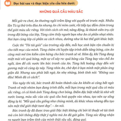 Sách - 35 Đề Ôn Luyện Tiếng Việt 4