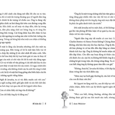 Ông Bố Chân Dài