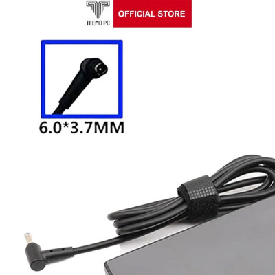Sạc Tương Thích Cho Laptop Asus Rog ZEPHYRUS G15 GA503QM-HQ120R 200w- Hàng Nhập Khẩu New Seal TEEMO PC X55