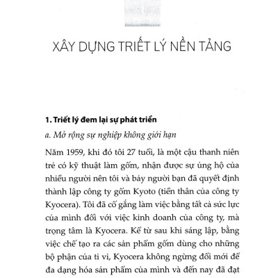 Thách Thức Từ Con Số 0 (Tái Bản 2023)