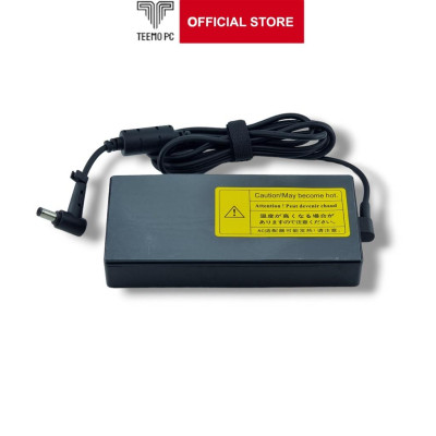 Sạc Tương Thích Cho Laptop Asus TUFFX504GE-EN088T 150w- Hàng Nhập Khẩu New Seal TEEMO PC X11