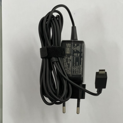 Sạc dành cho Laptop Asus Transformer Book T101HA chân Micro USB hàng nhập khẩu.