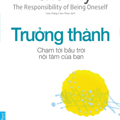Combo OSHO Cảm Xúc + OSHO Trưởng Thành + OSHO Hiểu