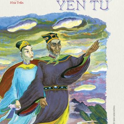 Ngàn Năm Sử Việt - Nhà Trần - Khói Mây Yên Tử