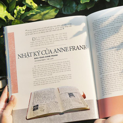 Bách khoa tri thức về các kỳ quan trên thế giới