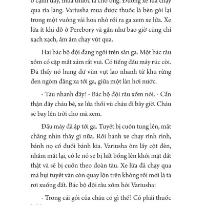 Sách - Tác Phẩm Chọn Lọc - Văn Học Nga - Chiếc Nhẫn Bằng Thép (Tái Bản 2024)