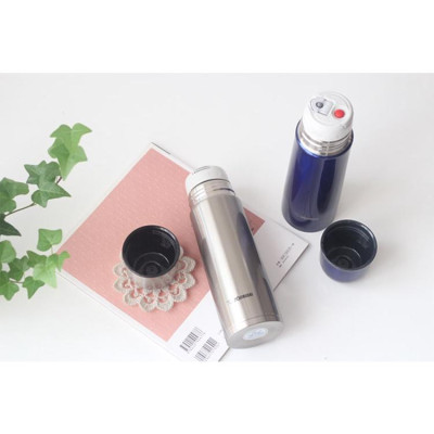 Bình giữ nhiệt nóng lạnh Zojirushi 0.5L SV-GR50, sản xuất Thái Lan, bảo hành giữ nhiệt 1 năm