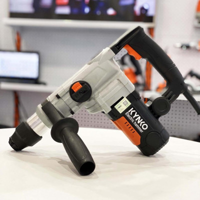 Máy khoan búa cầm tay 2 chức năng chính hãng Kynko J1C- KD79 -28 # 6791