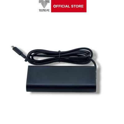 Sạc Tương Thích Cho Laptop Dell Inspiron 16 7000 (7620) (7630) 130w- Hàng Nhập Khẩu New Seal TEEMO PC X30