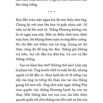 Bí Mật Của Bóng Tối - Văn Học Tuổi 20