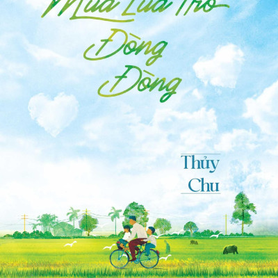 Sách - Mùa Lúa Trổ Đòng Đòng