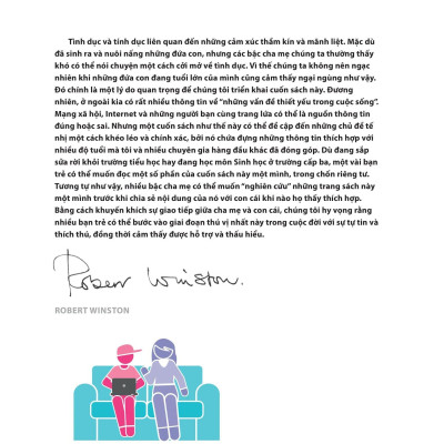 Sách Bách Khoa Thư Về Phát Triển Kỹ Năng - Tuổi Dậy Thì