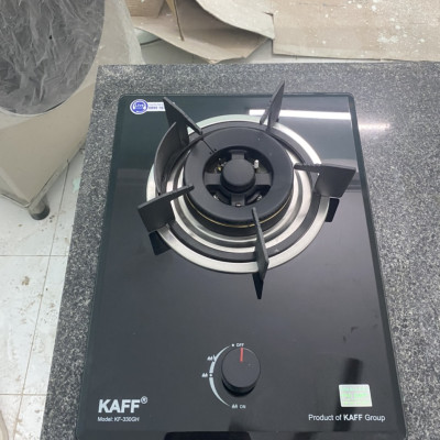 BẾP GAS ÂM KAFF KF-330GH. Hàng Chính Hãng