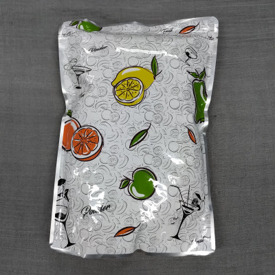 Bột kem Topping hương phô mai Eurodeli 1kg/túi