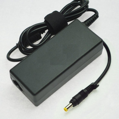 Sạc Tương Thích Cho Laptop Hp Pavilion Dv2 Dv2-1000 Series Adapter 18.5V-3.5A - Hàng Nhập Khẩu New Seal TEEMO PC TEAC891
