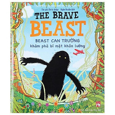 The Brave Beast - Beast Can Trường Khám Phá Bí Mật Khôn Lường