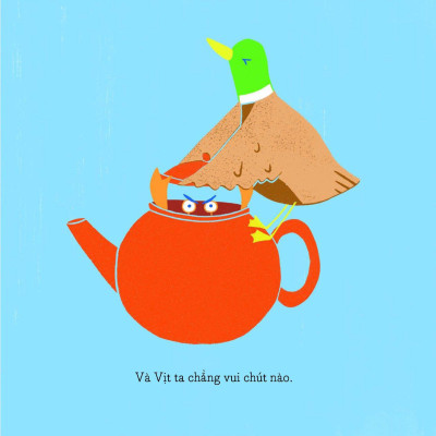 Phi Vụ Ấm Trà
