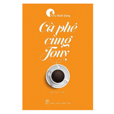 Combo Cà Phê Cùng Tony Và Trên Đường Băng (Tặng Kèm Sổ Tay Cà Phê Cùng Tony)