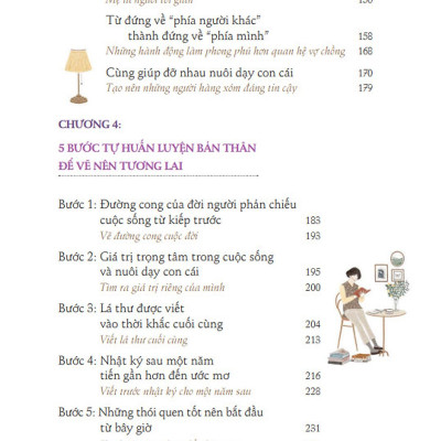 Một Giờ Của Mẹ Mỗi Ngày - Tìm Lại Sự Cân Bằng Trong Cuộc Sống Và Nuôi Dạy Con