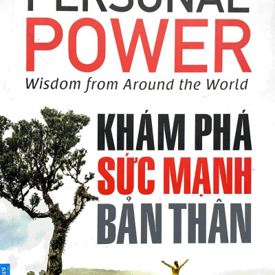 Khám Phá Sức Mạnh Bản Thân - Personal Power