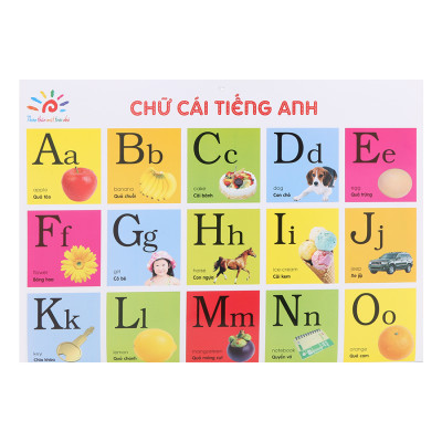Tranh Treo Tường Cho Bé Ngoan Quyển 4