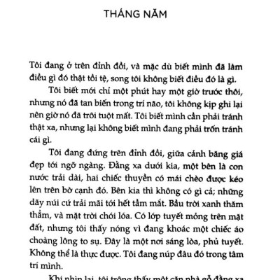 Hình Như Ta Đã Yêu Nhau