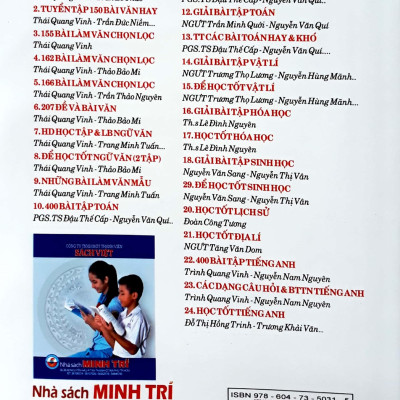 Học Tốt Ngữ Văn Lớp 11 (Tập 1)