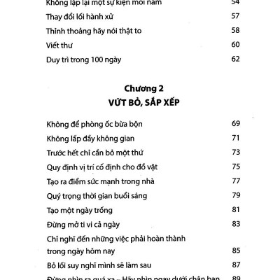 Sống Đơn Giản Cho Mình Thanh Thản