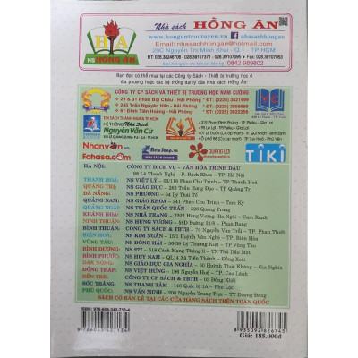 Phân Loại Và Phương Pháp Giải Nhanh Bài Tập Hóa Học 11 (HA-MK)