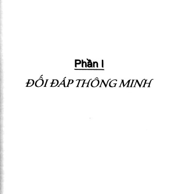 Kể Chuyện Trí Thông Minh (2022) - Nguyễn Phương Bảo An