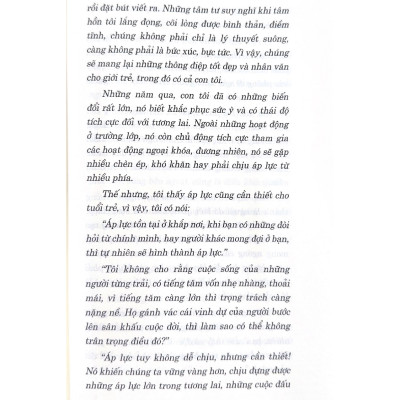 Sáng Tạo Bản Thân - Vanlangbooks