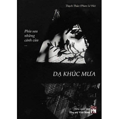 Phía Sau Những Cánh Cửa... Dạ Khúc Mưa _PNU