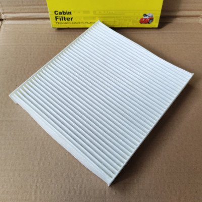 Lọc gió điều hòa Mitsubishi Lancer 2007-2017 - AC3507