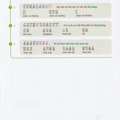 900 Câu Hán Ngữ (Tập 8)