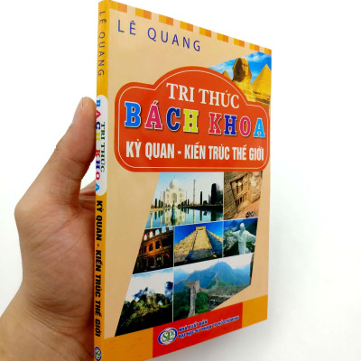 Tri Thức Bách Khoa - Ký Quan - Kiến Trúc Thế Giới