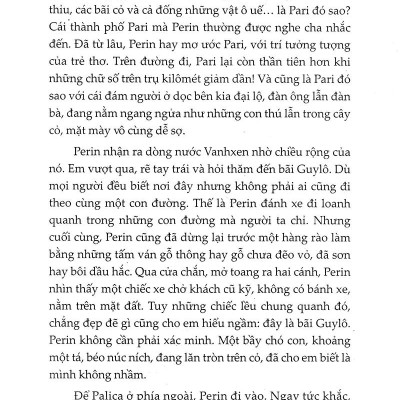 Trong Gia Đình