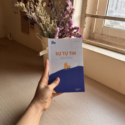 [Combo 3 cuốn] Sách Sự Tự Tin + Nếu Không Nỗ Lực Ai Sẽ Chăm Chỉ Thay Bạn + Chiến Thắng Bản Thân Là Chiến Thắng Hiển Hách Nhất- YMATE