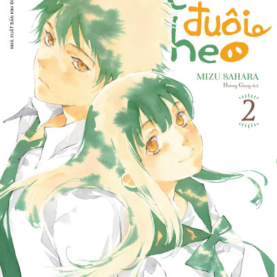 Chiếc Đuôi Heo - Tập 2