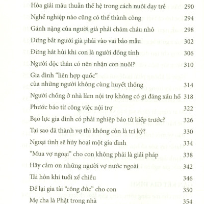 Phương Ngoại Khán Hồng Trần - Các Vấn Đề Xã Hội Qua Lăng Kính Phật Giáo