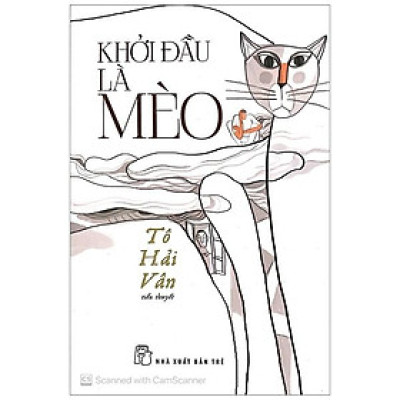 Khởi Đầu Là Mèo