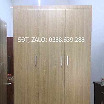 Tủ 1m2x2mx50cm