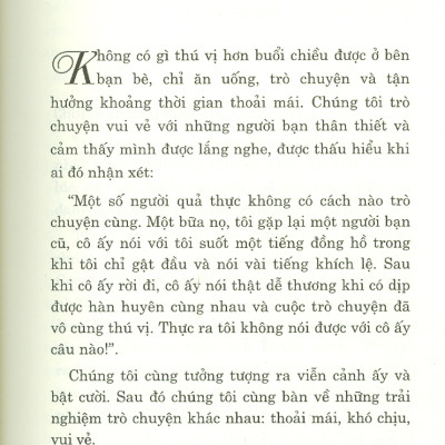 THAY ĐỔI CUỘC ĐỜI NHỜ GIAO TIẾP TỰ TIN - Làm Thế Nào Để Mọi Người Lắng Nghe Bạn