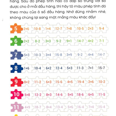 Học Vui-Vui Học - 200 Câu Hỏi IQ Cho Trẻ - Trắc Nghiệm IQ - Cấp Độ 3