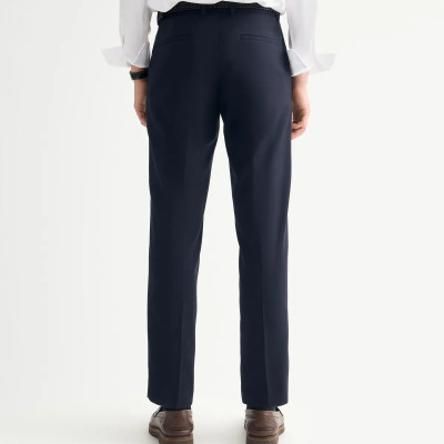 Quần Tây Nam Thanh Lịch Tôn Dáng Form Slim - ROUTINE 10S25PFO012