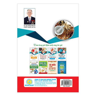 Sách - Ngoại Khoa Đông Y - Chính Thông Book