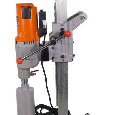 MÁY KHOAN RÚT LÕI 4680W (15MM - 355MM) GOMES GCD-355 - HÀNG CHÍNH HÃNG