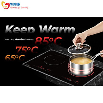 Bếp Từ Eurosun EU-T396PRO - Hàng chính hãng