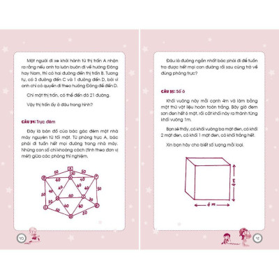 Sách - Siêu Trí Tuệ Câu Đố Luyện Tư Duy - Việt Thư